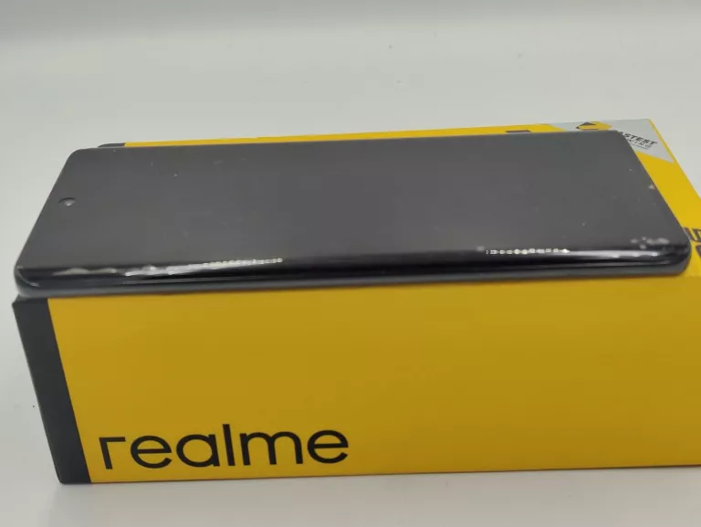 TELEFON REALME 11 PRO 128/8 GB PUDEŁKO ŁADOWARKA