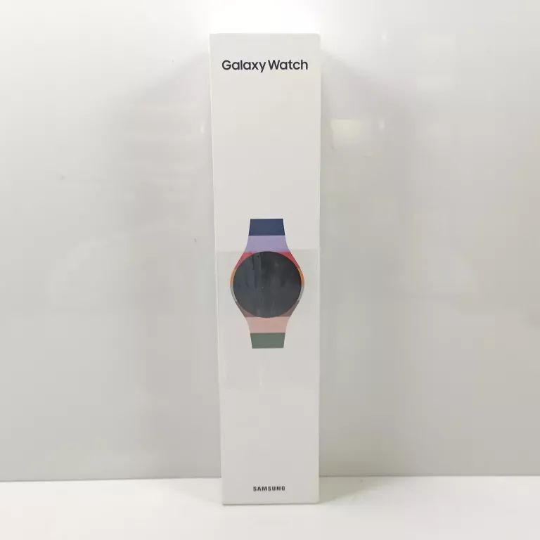 SMARTWATCH SAMSUNG GALAXY WATCH6 SM-R930 40MM ZŁOTY #IGŁA