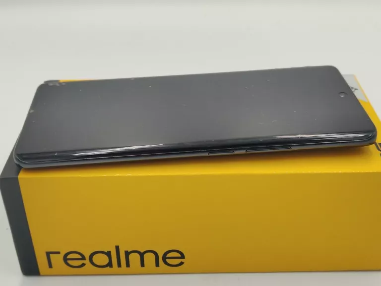 TELEFON REALME 11 PRO 128/8 GB PUDEŁKO ŁADOWARKA