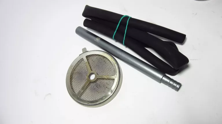 SHISHA SZISZA FAJKA WODNA MATA LEON