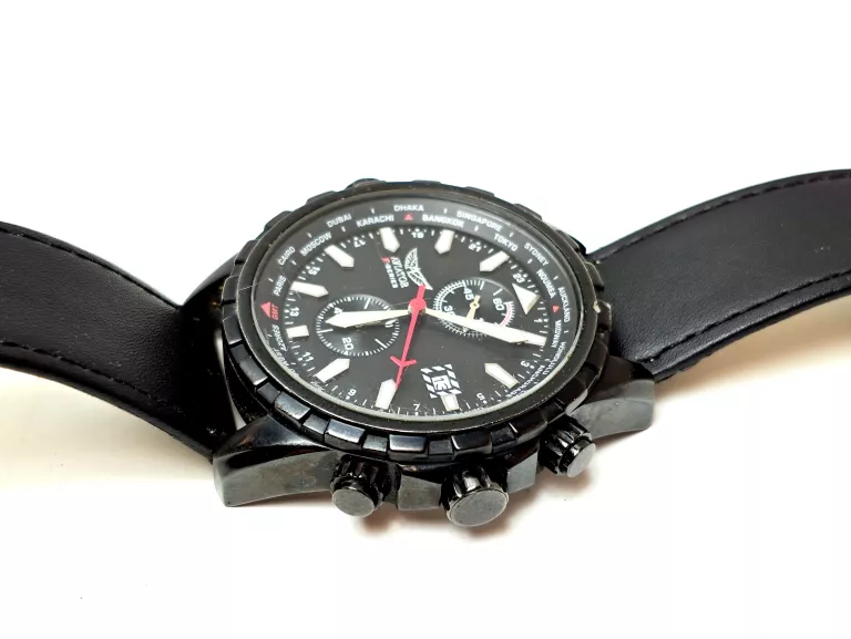 ZEGAREK MĘSKI  AVIATOR F-SERIES AVW9980G172S