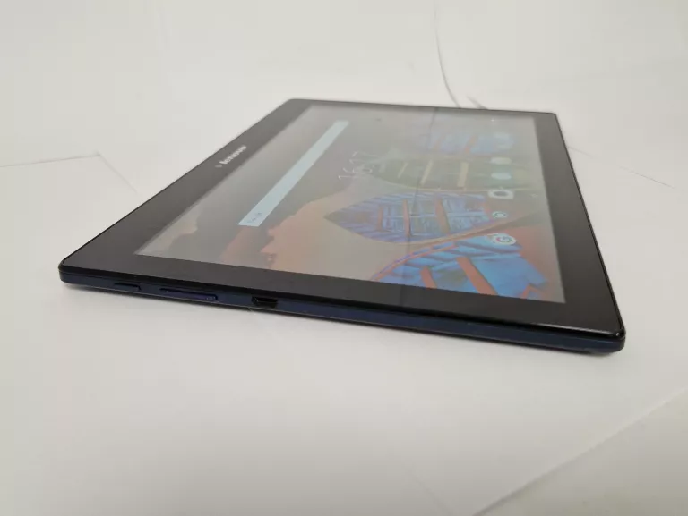 TABLET LENOVO TAB 2 A10-70L- PĘKNIĘCIE NA WYŚWIETLACZU-