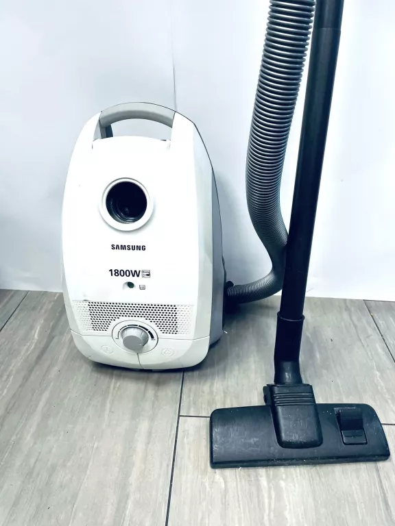 ODKURZACZ WORKOWY SAMSUNG SC5660 1800W