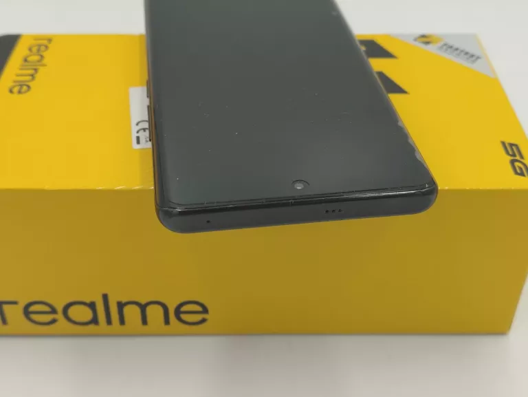 TELEFON REALME 11 PRO 128/8 GB PUDEŁKO ŁADOWARKA