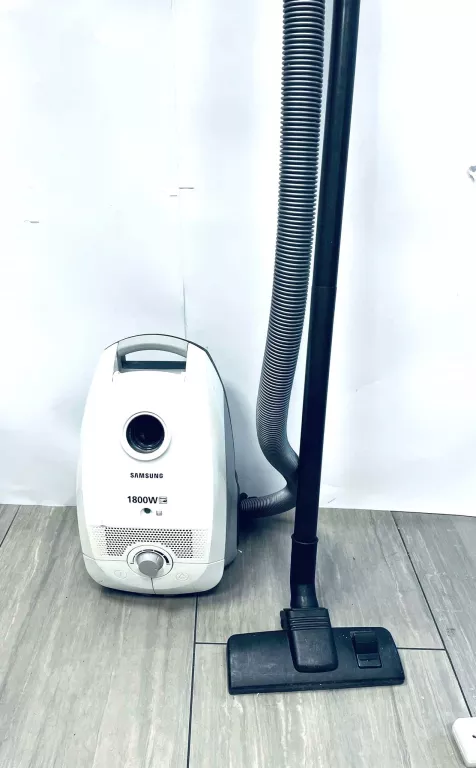 ODKURZACZ WORKOWY SAMSUNG SC5660 1800W