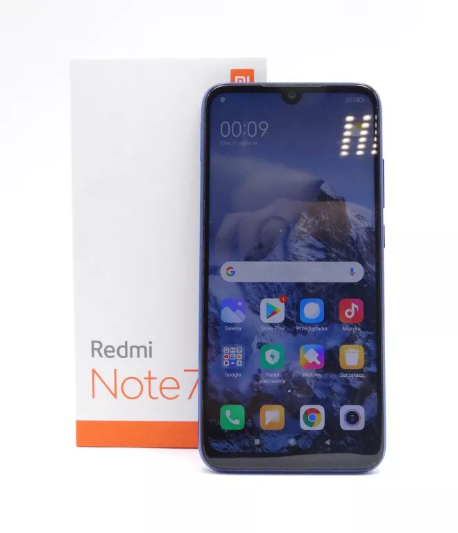 TELEFON XIAOMI REDMI NOTE 7