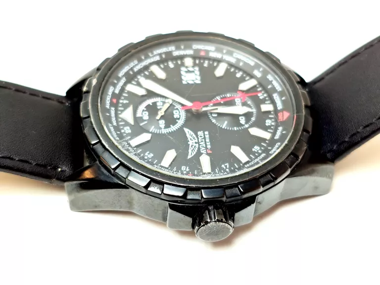 ZEGAREK MĘSKI  AVIATOR F-SERIES AVW9980G172S