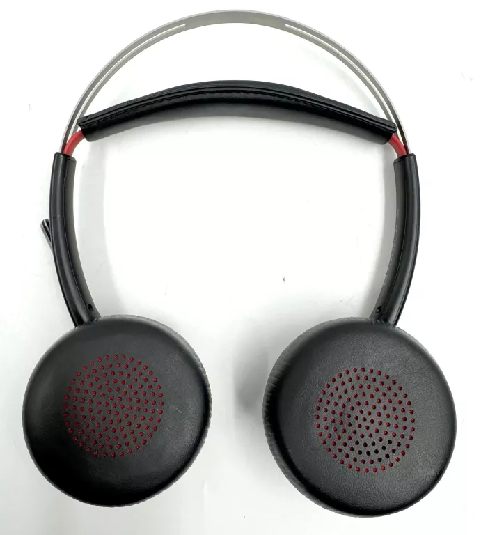 PLANTRONICS VOYAGER FOCUS B825-M + KABEL MICROUSB + ETUI