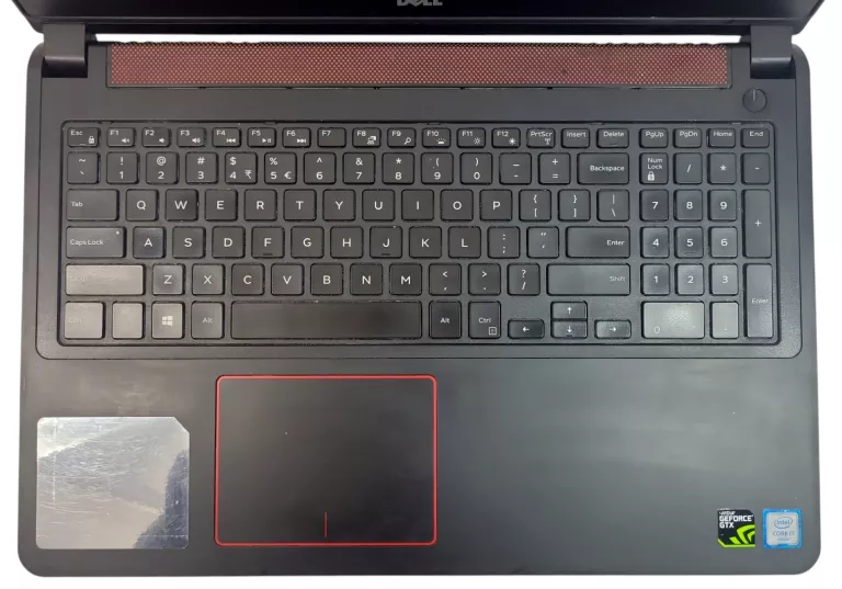 LAPTOP DELL INSPIRON 7559 + ZASILACZ