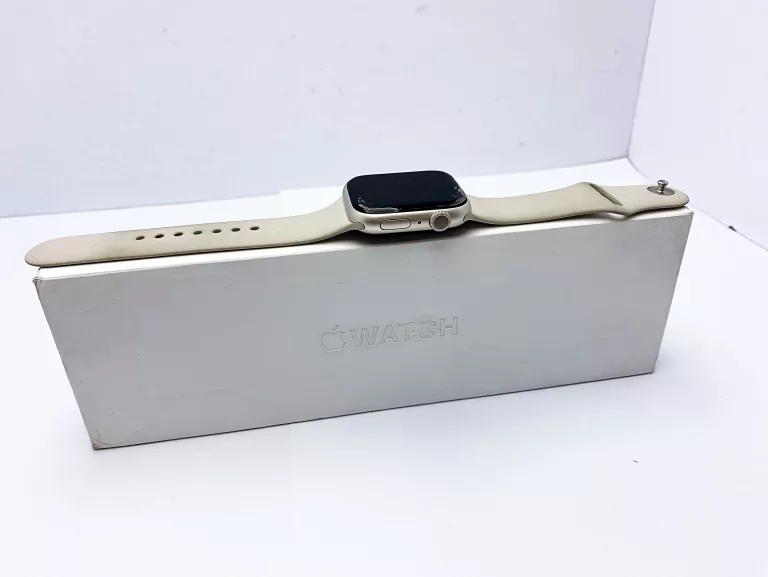 APPLE WATCH SERIES 9 GPS 45MM GW DO 10.2025