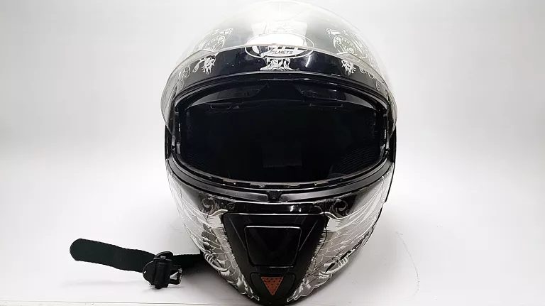 KASK MOTOCYKLOWY VCAN HELMETS