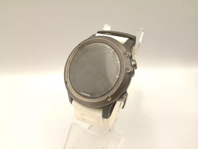 ZEGAREK GARMIN FENIX 3