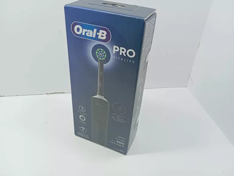 ORAL-B VITALITY PRO SZCZOTECZKA ELEKTRYCZNA