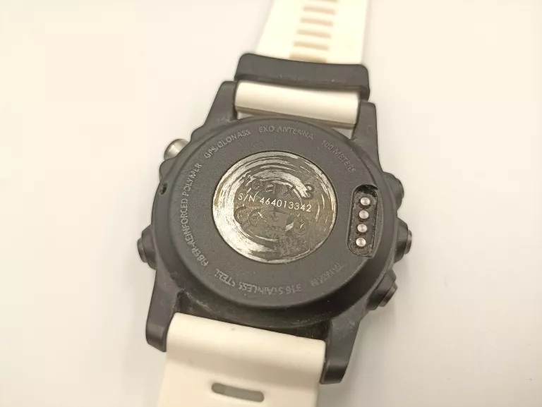 ZEGAREK GARMIN FENIX 3