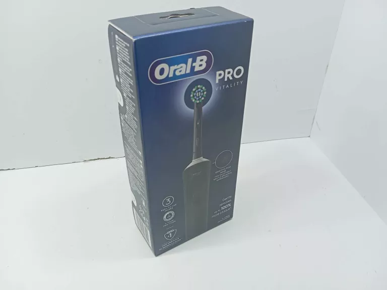 ORAL-B VITALITY PRO SZCZOTECZKA ELEKTRYCZNA