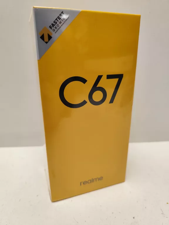 TELEFON REALME C67 8/256GB