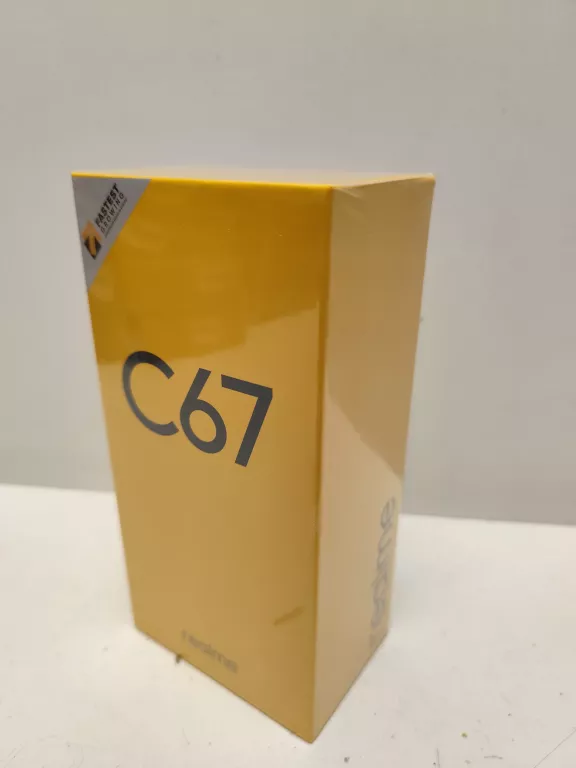 TELEFON REALME C67 8/256GB