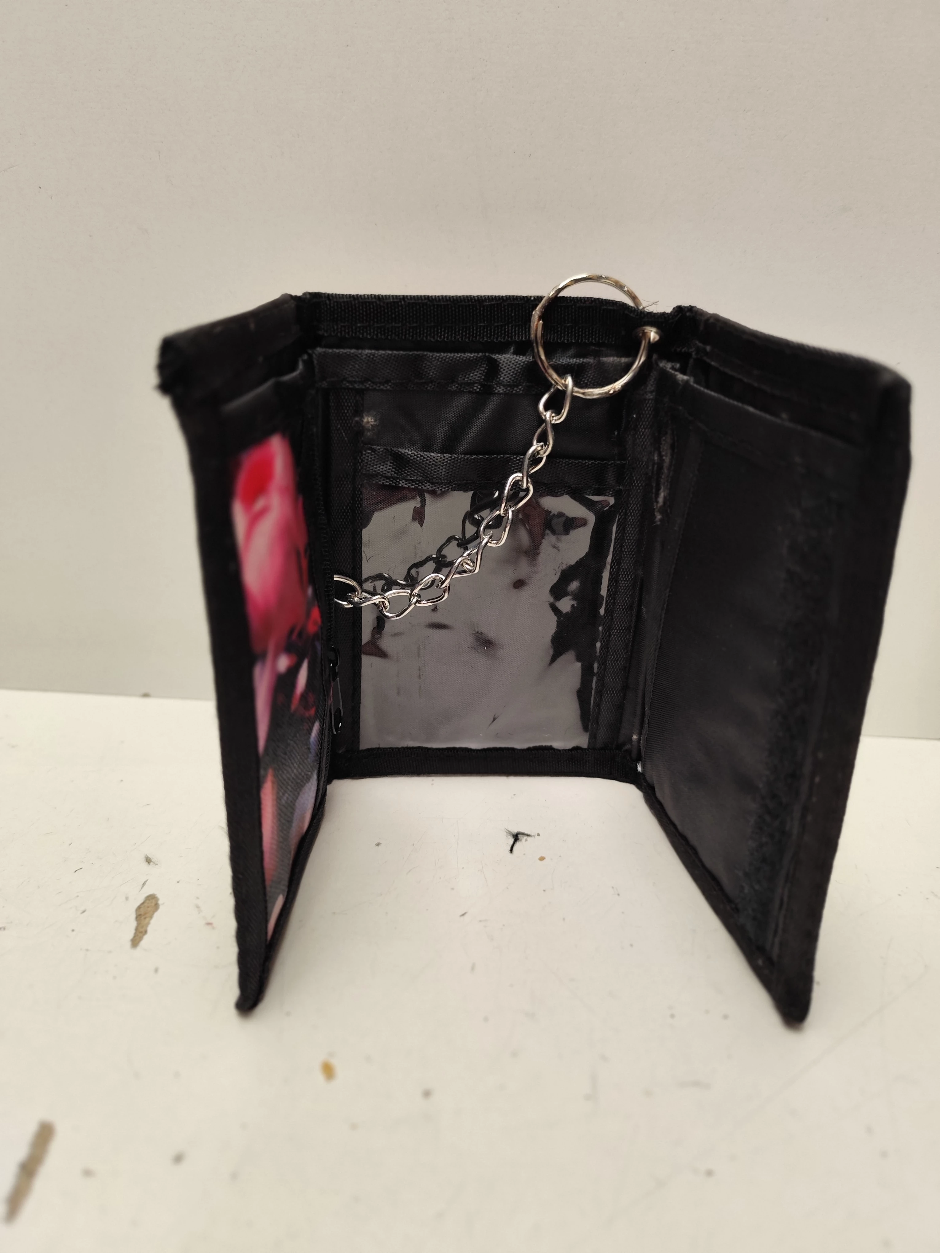 portfel-materialowy-rozowe-kwiaty-stan-11323-2