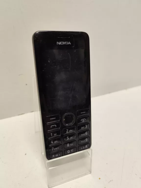 TELEFON NOKIA RM-873 BRAK ŁADOWARKI !!!