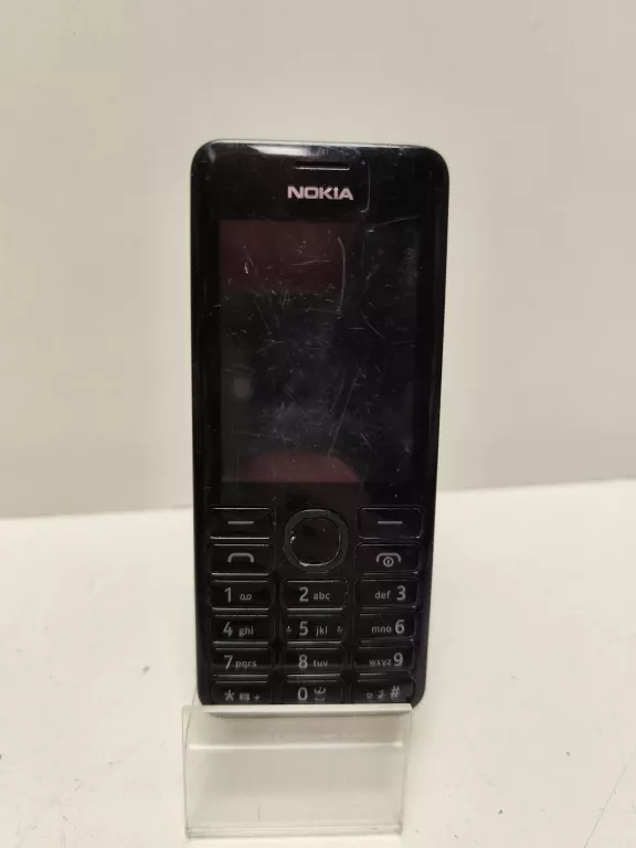 TELEFON NOKIA RM-873 BRAK ŁADOWARKI !!!