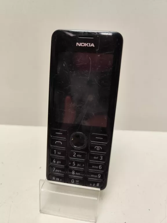 TELEFON NOKIA RM-873 BRAK ŁADOWARKI !!!