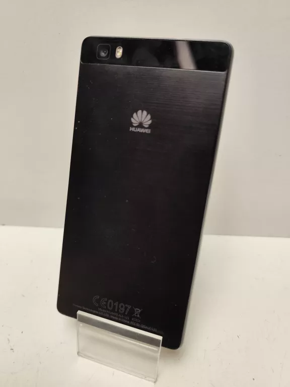 TELEFON HUAWEI P8 LITE