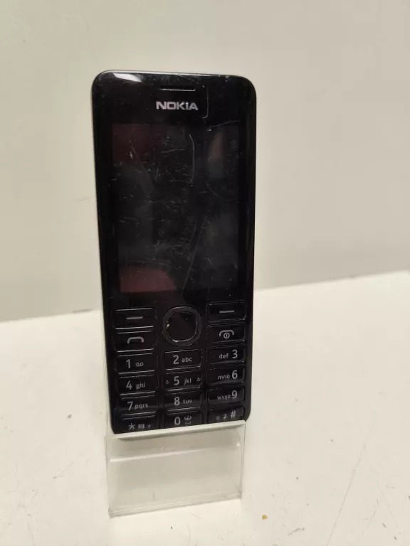 TELEFON NOKIA RM-873 BRAK ŁADOWARKI !!!