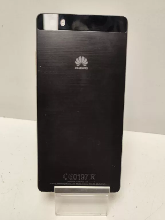 TELEFON HUAWEI P8 LITE