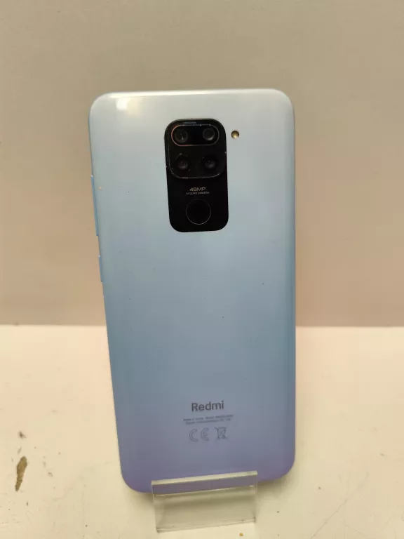 TELEFON REDMI NOTE 9  6/128GB