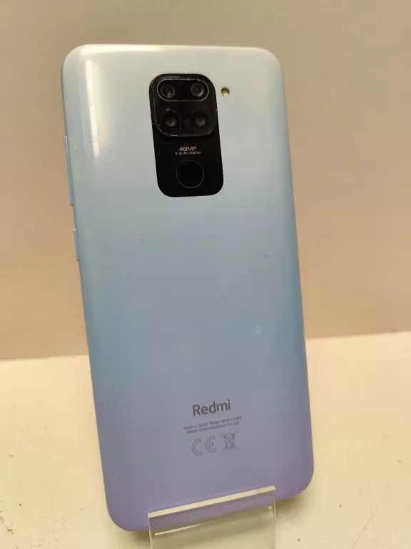 TELEFON REDMI NOTE 9  6/128GB