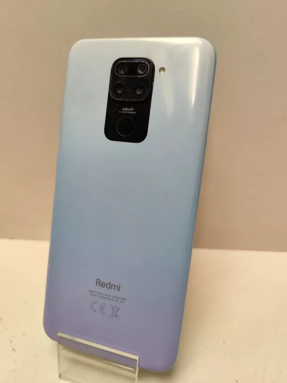 TELEFON REDMI NOTE 9  6/128GB