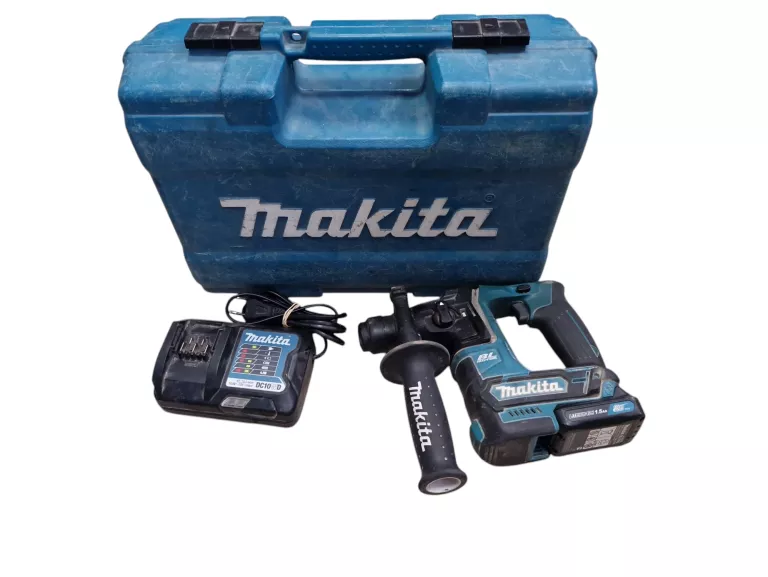 MŁOTOWIERTARKA MAKITA HR166D