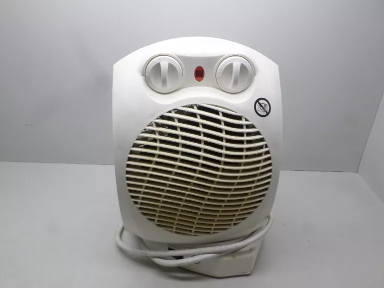 TERMOWENTYLATOR B&Q FH-726 2000 W