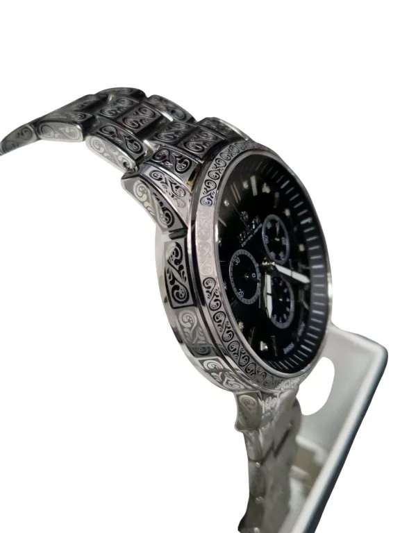 ZEGAREK LOUIS XVI LXVI893 PALAIS ROYALE CHRONOGRAPHI EDITION LIMITEE