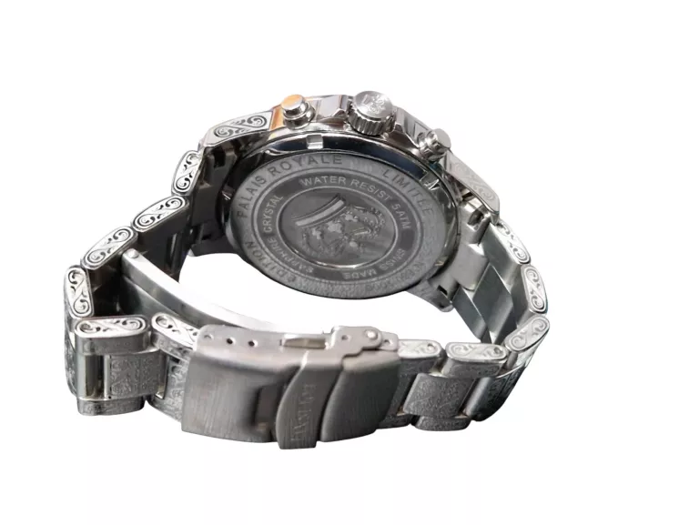 ZEGAREK LOUIS XVI LXVI893 PALAIS ROYALE CHRONOGRAPHI EDITION LIMITEE