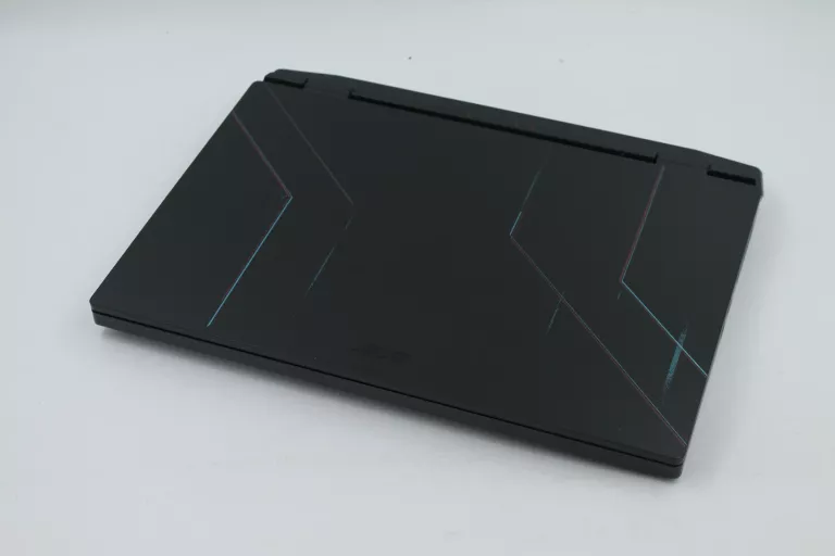 LAPTOP LAPTOP GAMINGOWY ACER NITRO 5 KOMPLET GW. STAN BDB