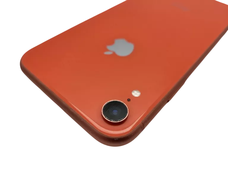 APPLE IPHONE XR 128GB 82%
