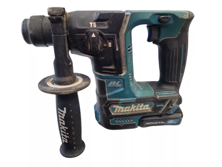 MŁOTOWIERTARKA MAKITA HR166D