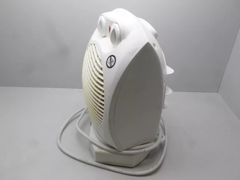 TERMOWENTYLATOR B&Q FH-726 2000 W