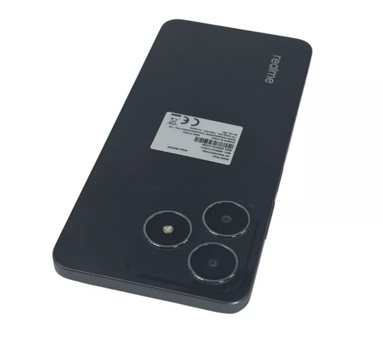 TELEFON REALME C61 - 6/128 GB - SUPER STAN! POLECAM!