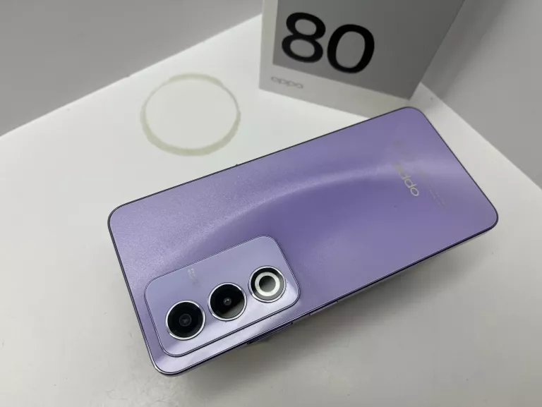 TELEFON  OPPO A80