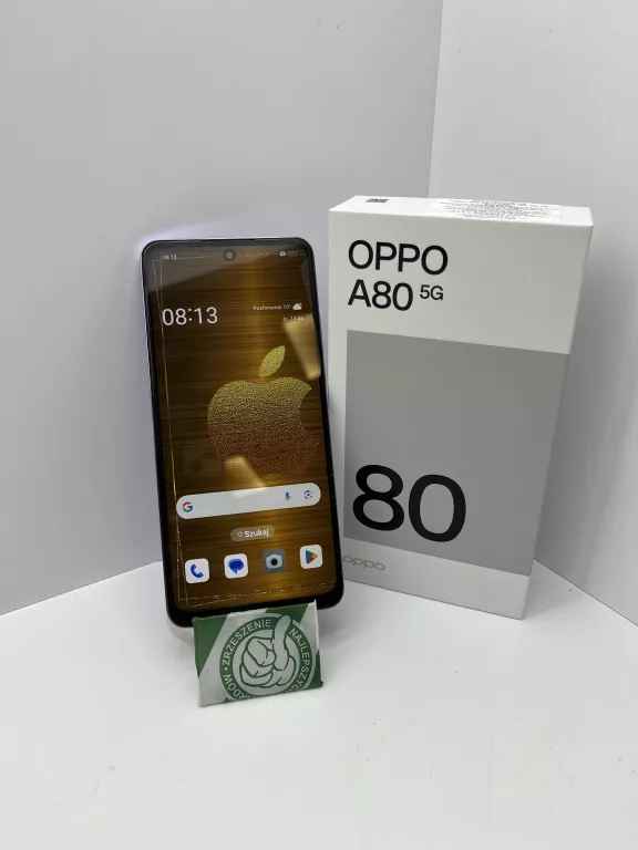 TELEFON  OPPO A80