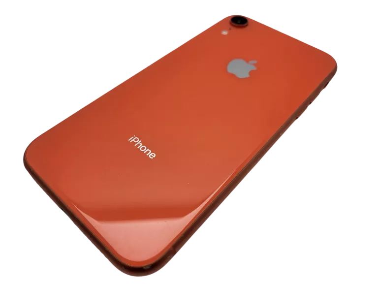 APPLE IPHONE XR 128GB 82%