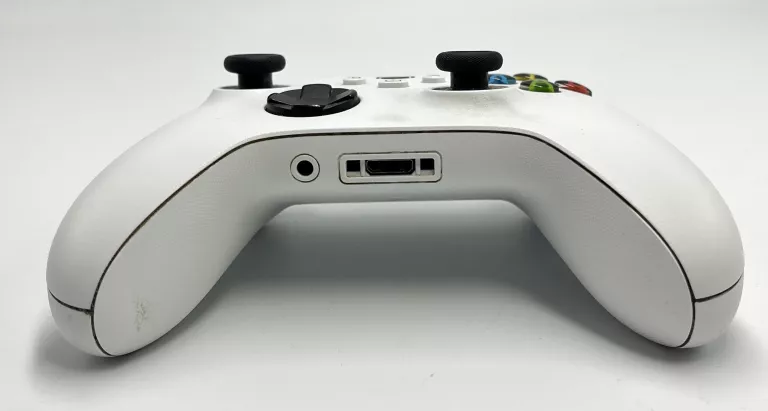 PAD MICROSOFT XBOX SERIES/ONE ROBOT WHITE 1914 BIAŁY OPIS!!!