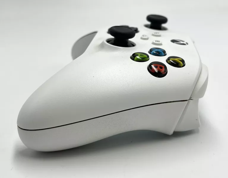 PAD MICROSOFT XBOX SERIES/ONE ROBOT WHITE 1914 BIAŁY OPIS!!!