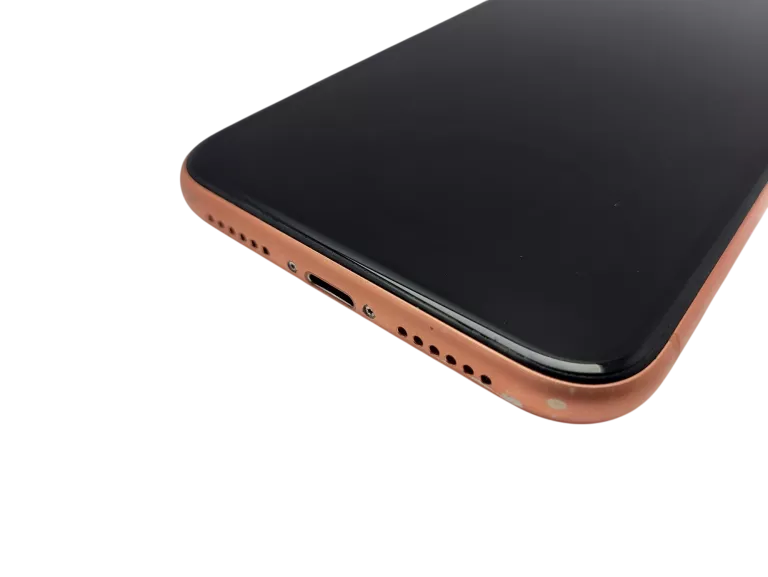 APPLE IPHONE XR 128GB 82%