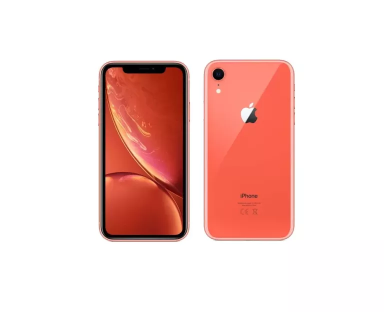 APPLE IPHONE XR 128GB 82%