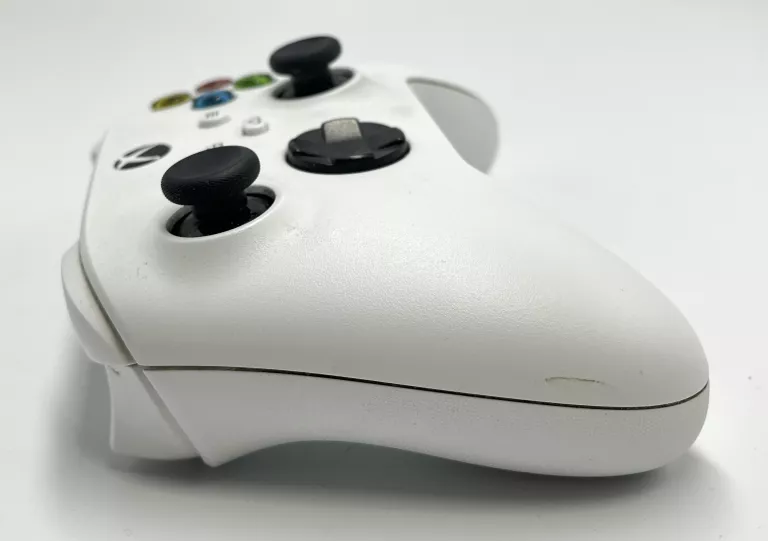 PAD MICROSOFT XBOX SERIES/ONE ROBOT WHITE 1914 BIAŁY OPIS!!!