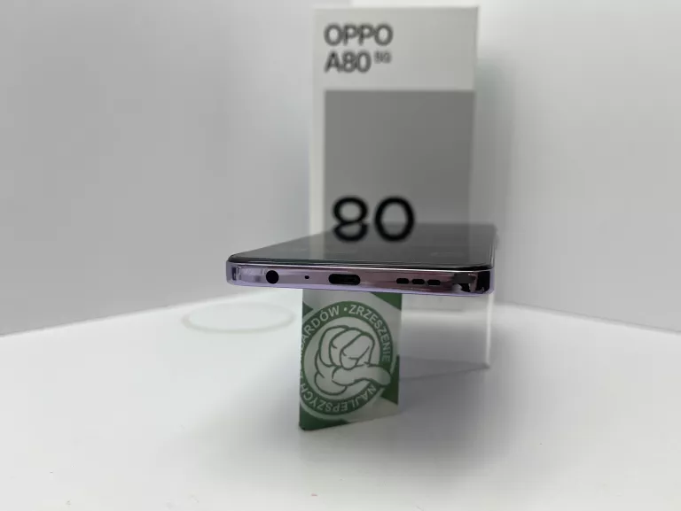 TELEFON  OPPO A80