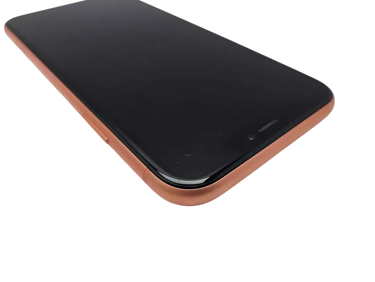 APPLE IPHONE XR 128GB 82%